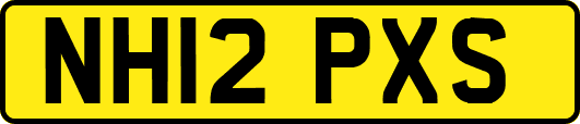 NH12PXS