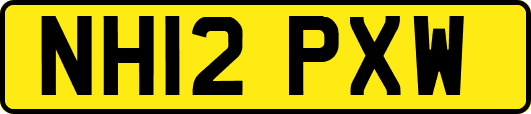 NH12PXW