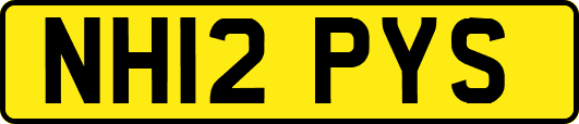 NH12PYS