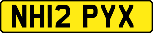 NH12PYX