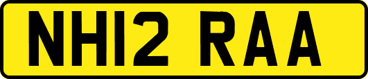 NH12RAA