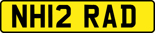 NH12RAD