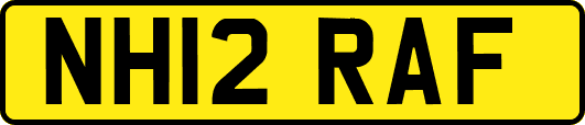 NH12RAF