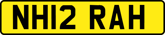NH12RAH