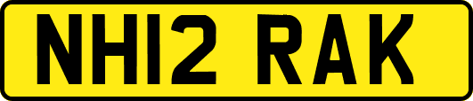 NH12RAK