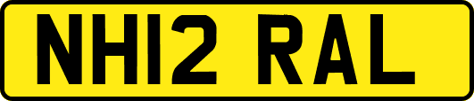 NH12RAL
