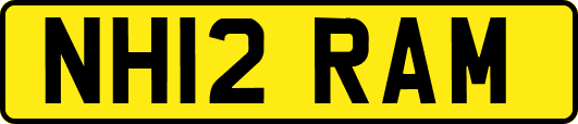 NH12RAM