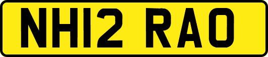 NH12RAO