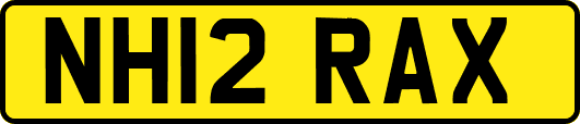 NH12RAX