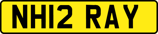NH12RAY