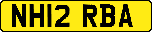 NH12RBA