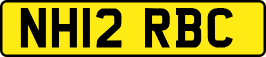 NH12RBC