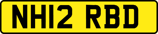 NH12RBD