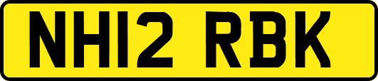 NH12RBK