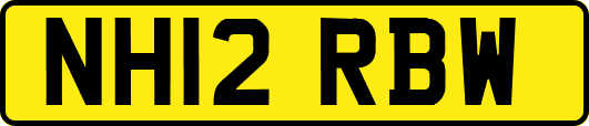 NH12RBW