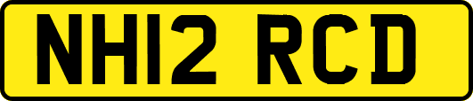 NH12RCD