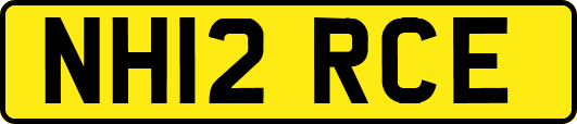 NH12RCE