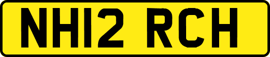 NH12RCH