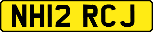 NH12RCJ