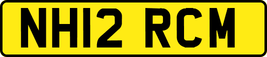 NH12RCM