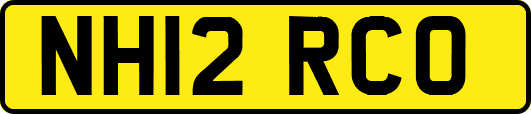 NH12RCO