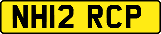 NH12RCP