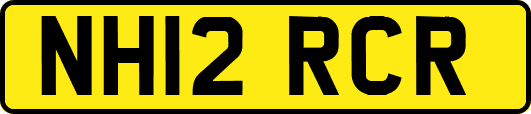 NH12RCR