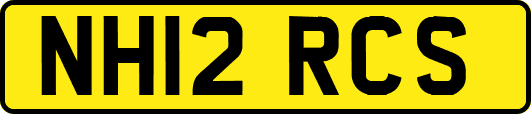 NH12RCS