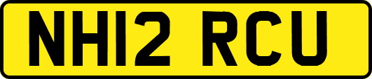 NH12RCU