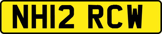 NH12RCW