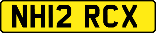 NH12RCX