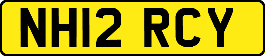 NH12RCY