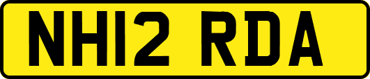 NH12RDA