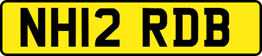 NH12RDB