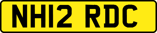 NH12RDC