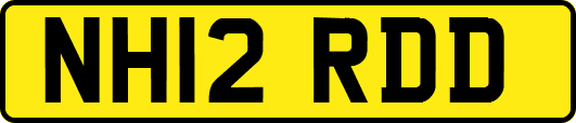 NH12RDD