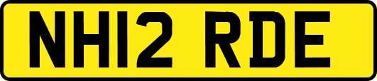 NH12RDE