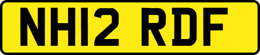NH12RDF