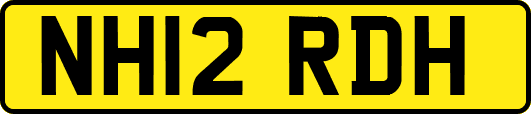 NH12RDH