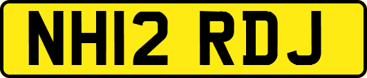 NH12RDJ