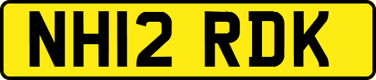 NH12RDK