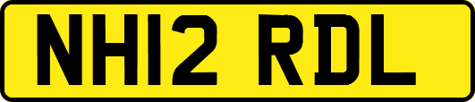 NH12RDL