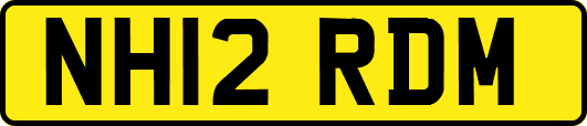NH12RDM
