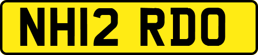 NH12RDO