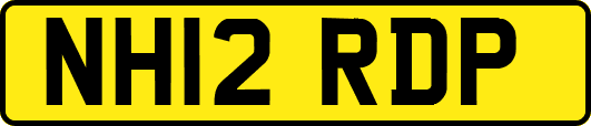 NH12RDP