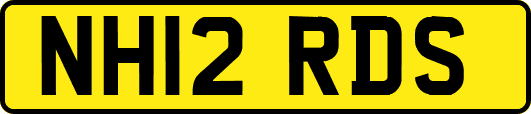 NH12RDS
