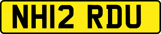 NH12RDU