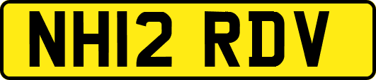 NH12RDV