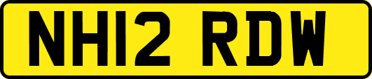 NH12RDW