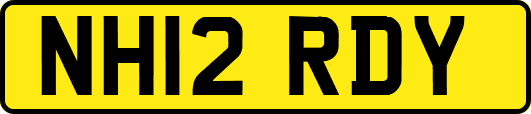 NH12RDY